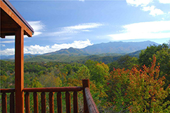 an eagles call cabin