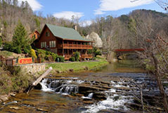 grannys creekside