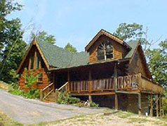 diamond oaks cabin