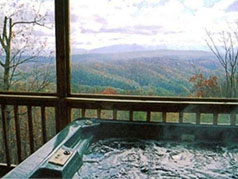 cabin rentals